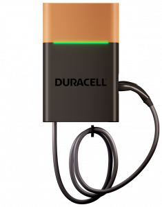 Duracell EV Charger