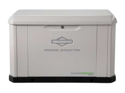 Briggs & Stratton Generator