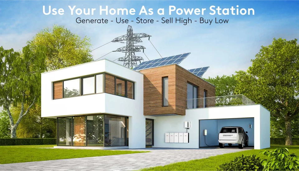 Elevate Your Homebuilding Business with Energy Storage Solutions