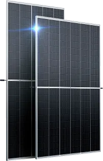 Best in class durability solar panels